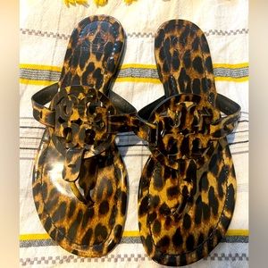 Tory miller sandal